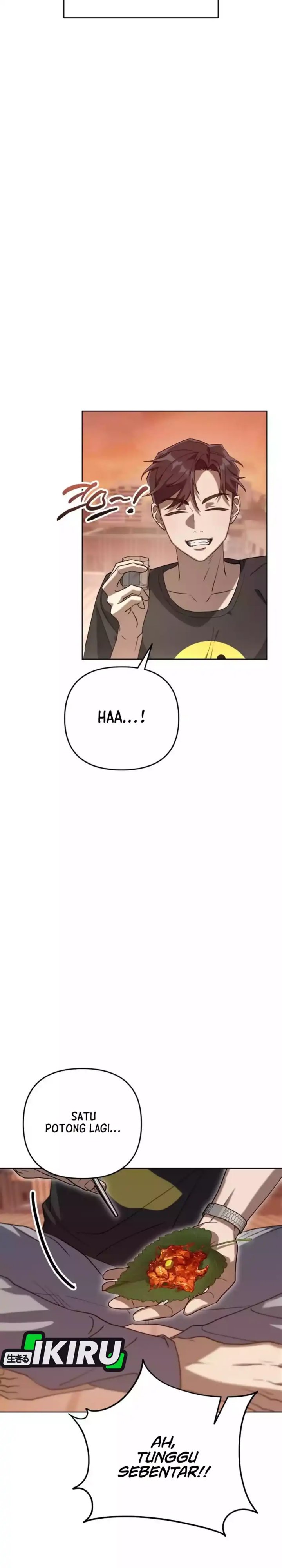 The Art of Leaving Work on Time (Off Work Today Too) Chapter 01 Gambar 53