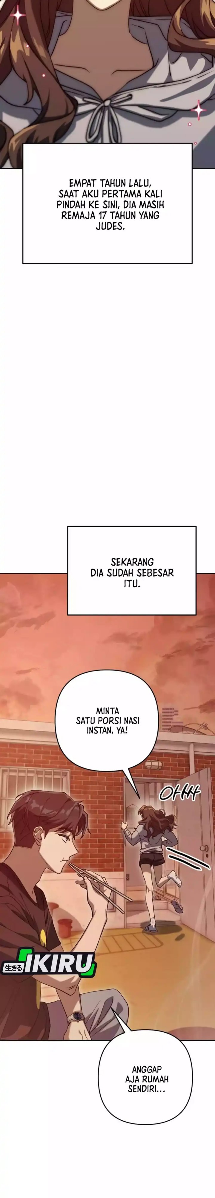 The Art of Leaving Work on Time (Off Work Today Too) Chapter 01 Gambar 56