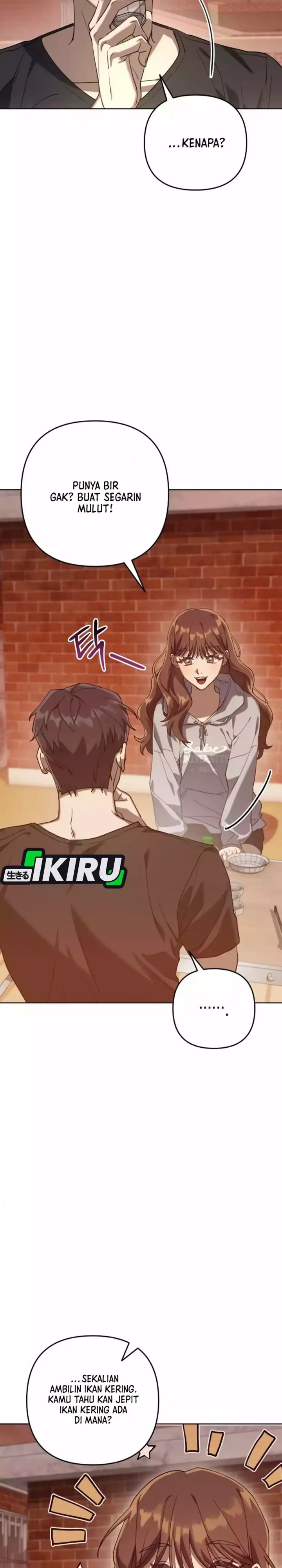 The Art of Leaving Work on Time (Off Work Today Too) Chapter 01 Gambar 59