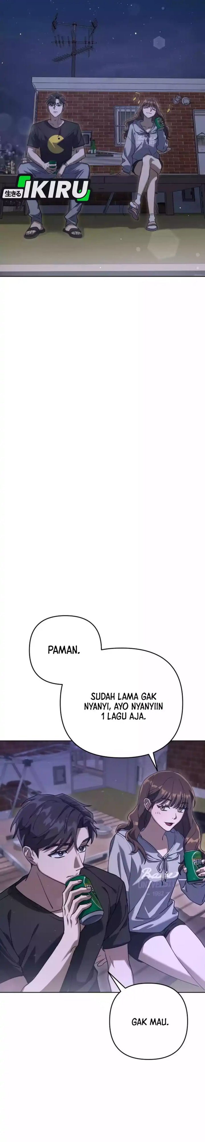 The Art of Leaving Work on Time (Off Work Today Too) Chapter 01 Gambar 61