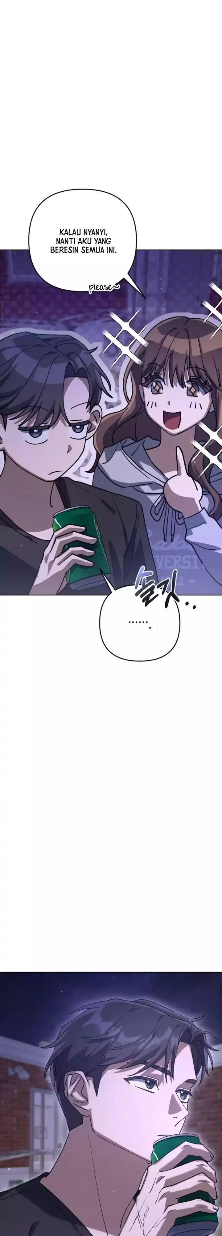 The Art of Leaving Work on Time (Off Work Today Too) Chapter 01 Gambar 62