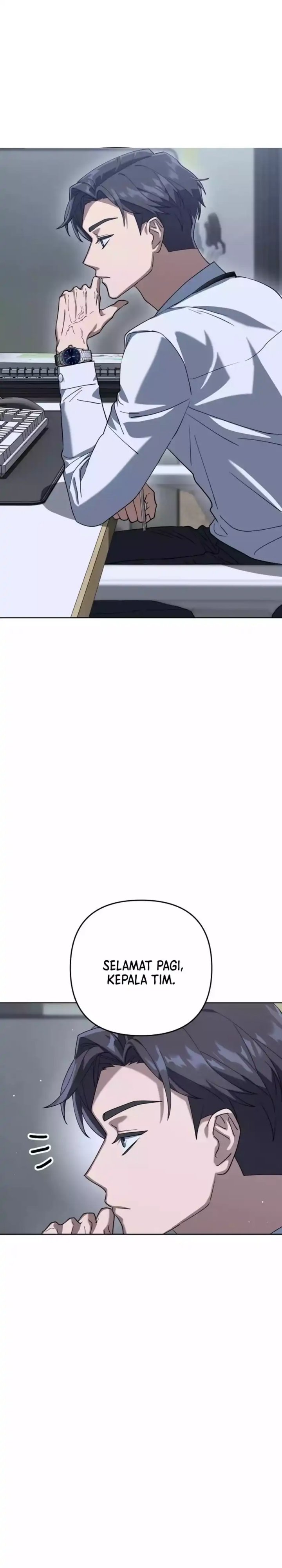 The Art of Leaving Work on Time (Off Work Today Too) Chapter 01 Gambar 79