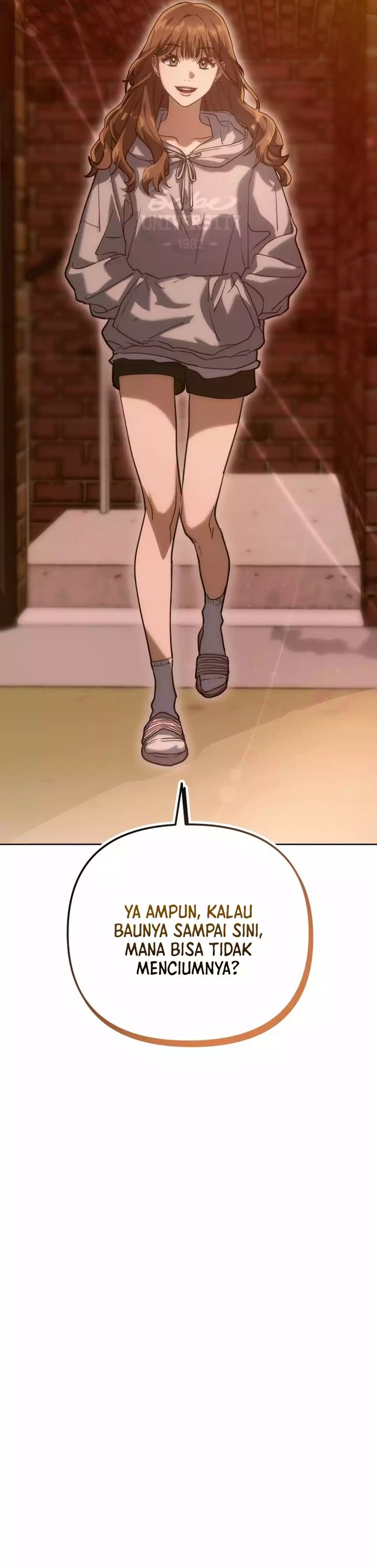 The Art of Leaving Work on Time Chapter 01 Gambar 60