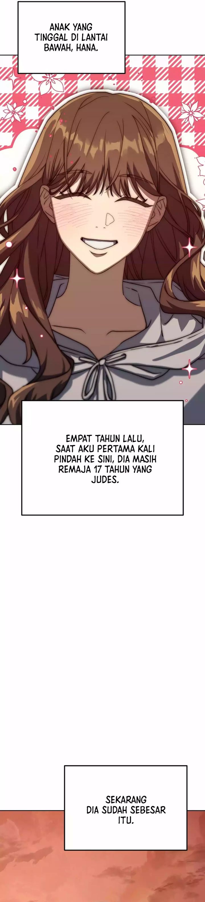 The Art of Leaving Work on Time Chapter 01 Gambar 61