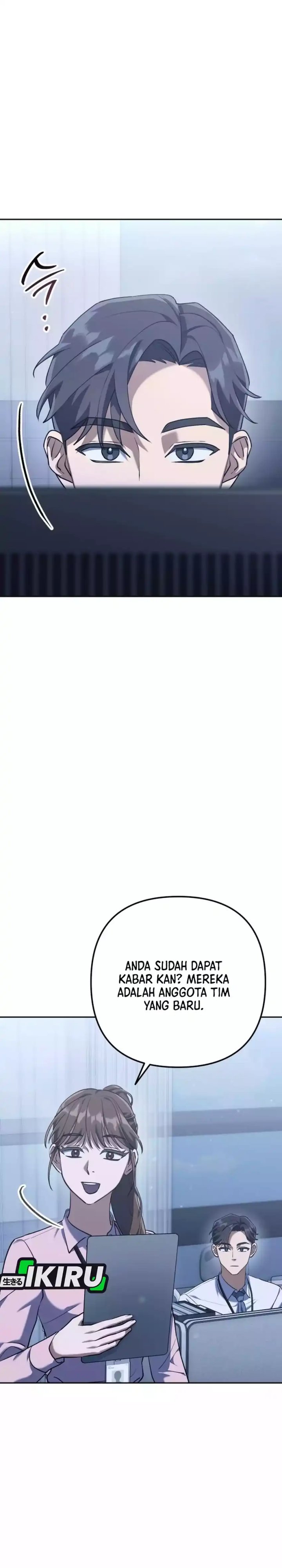 The Art of Leaving Work on Time (Off Work Today Too) Chapter 02 Gambar 2