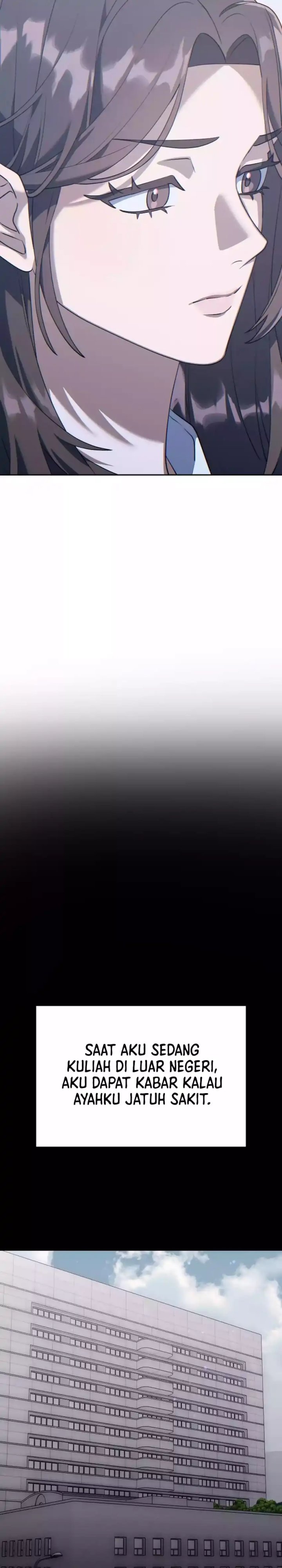 The Art of Leaving Work on Time (Off Work Today Too) Chapter 02 Gambar 8