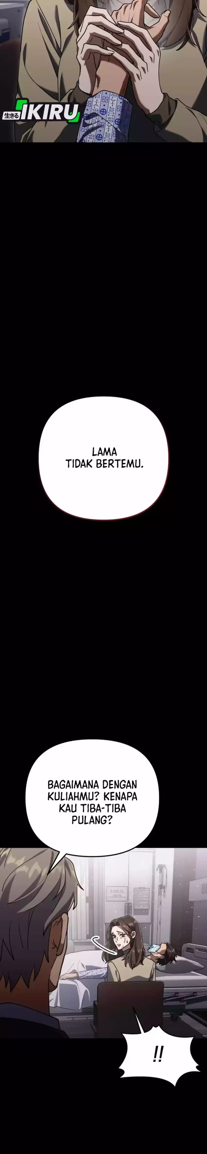 The Art of Leaving Work on Time (Off Work Today Too) Chapter 02 Gambar 10