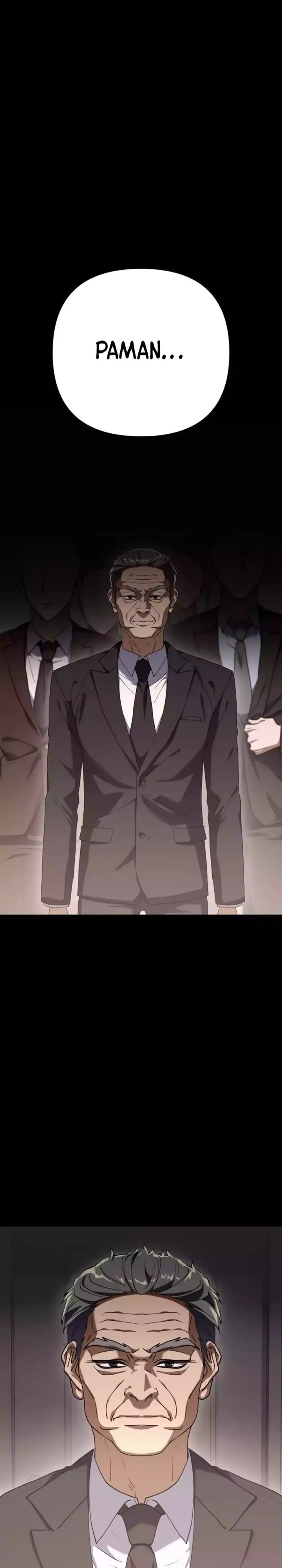 The Art of Leaving Work on Time (Off Work Today Too) Chapter 02 Gambar 11