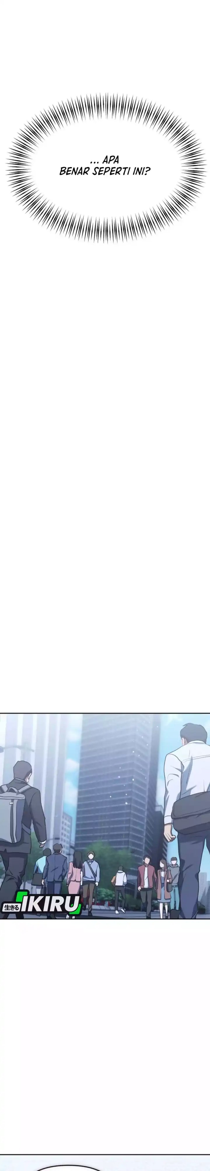 The Art of Leaving Work on Time (Off Work Today Too) Chapter 02 Gambar 31