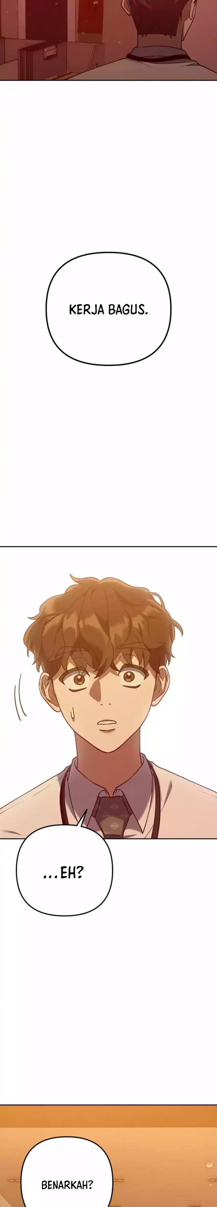 The Art of Leaving Work on Time (Off Work Today Too) Chapter 02 Gambar 57