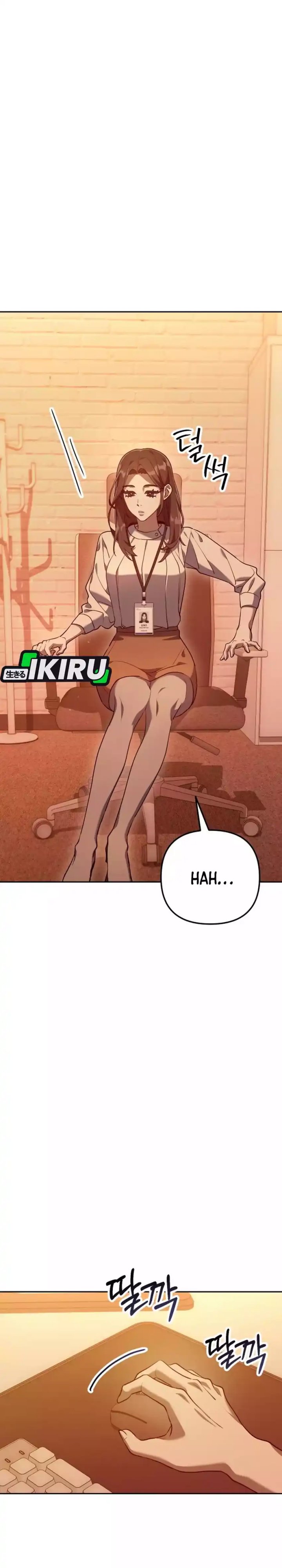 The Art of Leaving Work on Time (Off Work Today Too) Chapter 02 Gambar 77