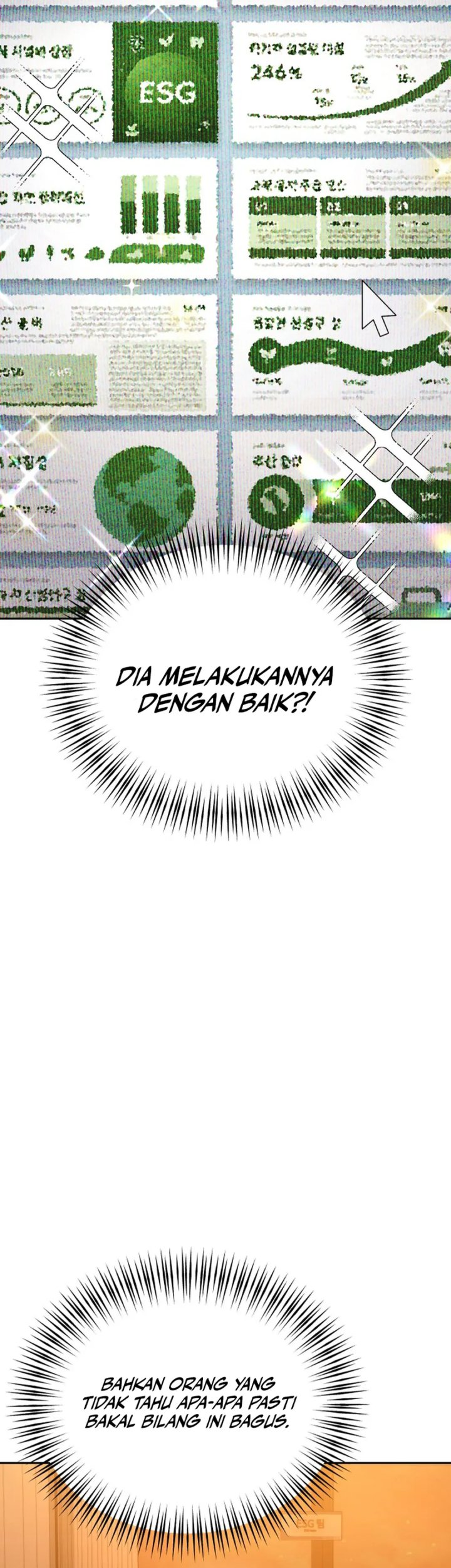 The Art of Leaving Work on Time Chapter 03 Gambar 3