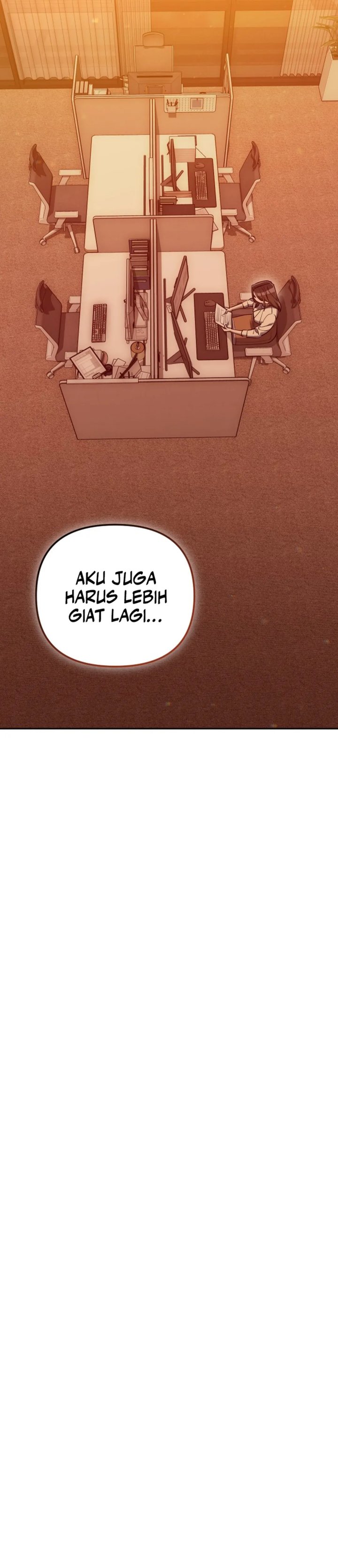 The Art of Leaving Work on Time Chapter 03 Gambar 6
