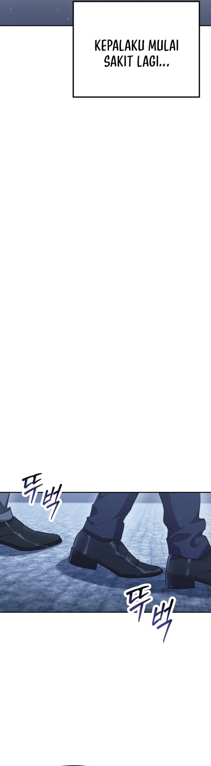The Art of Leaving Work on Time Chapter 03 Gambar 34