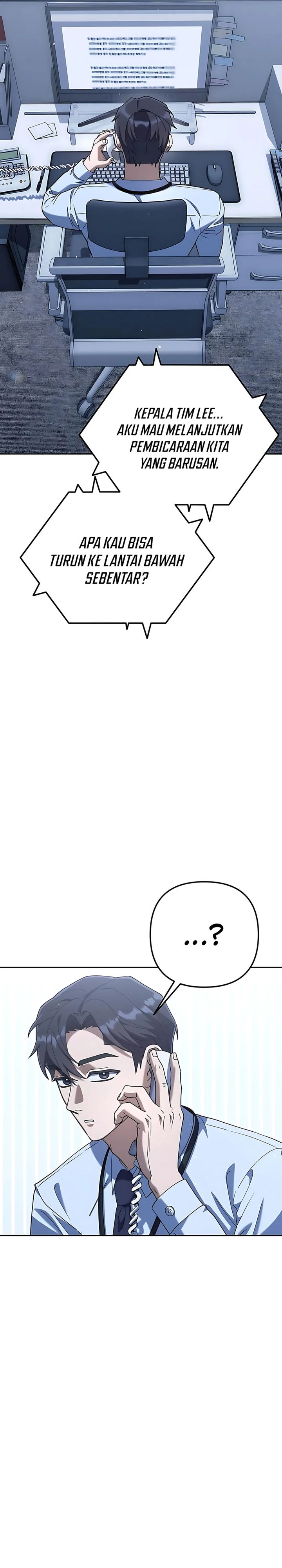 Off Work Today Too Chapter 04 Gambar 20