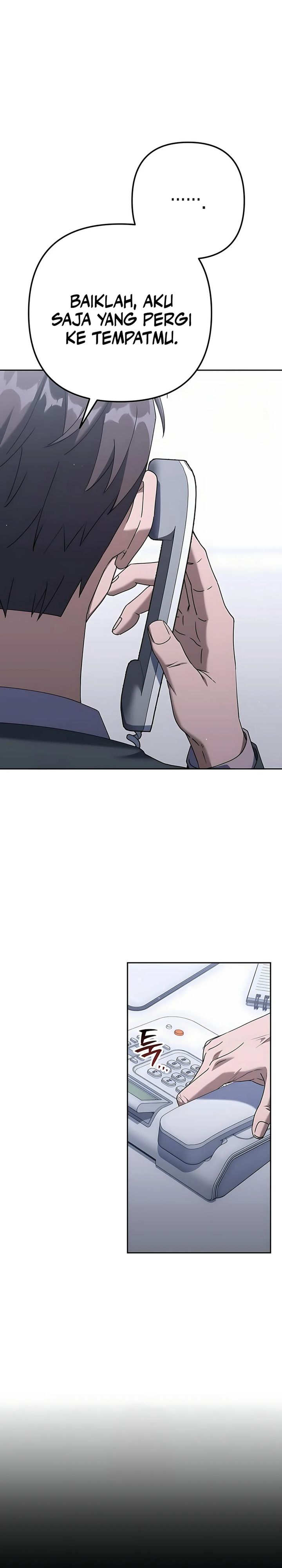 Off Work Today Too Chapter 04 Gambar 22
