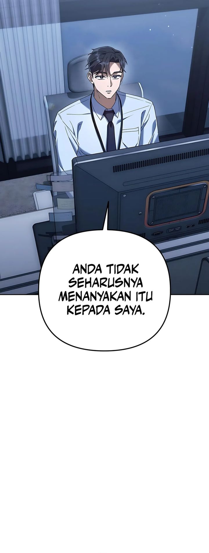 Off Work Today Too Chapter 04 Gambar 31