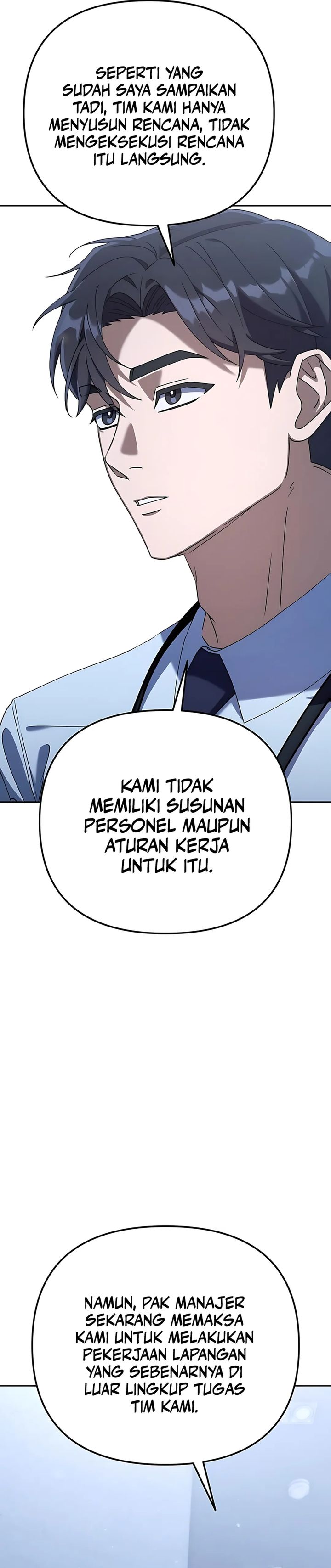 Off Work Today Too Chapter 04 Gambar 33