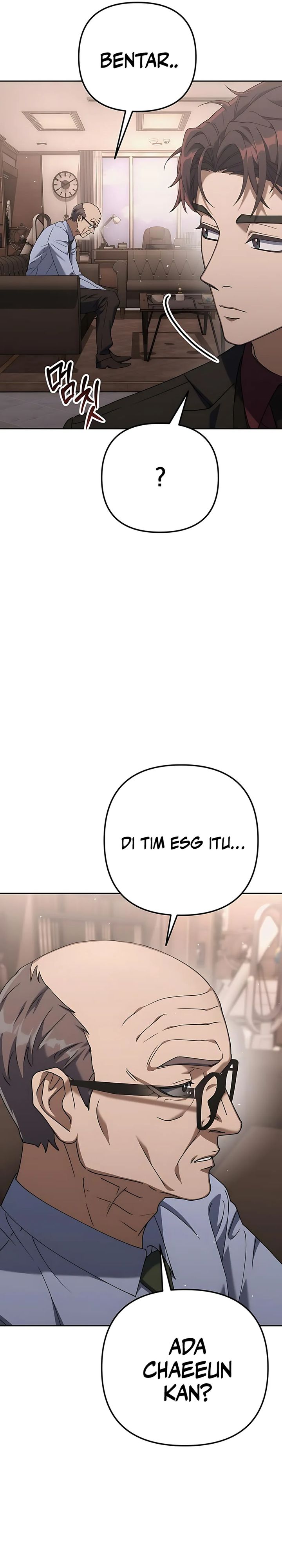 Off Work Today Too Chapter 04 Gambar 48