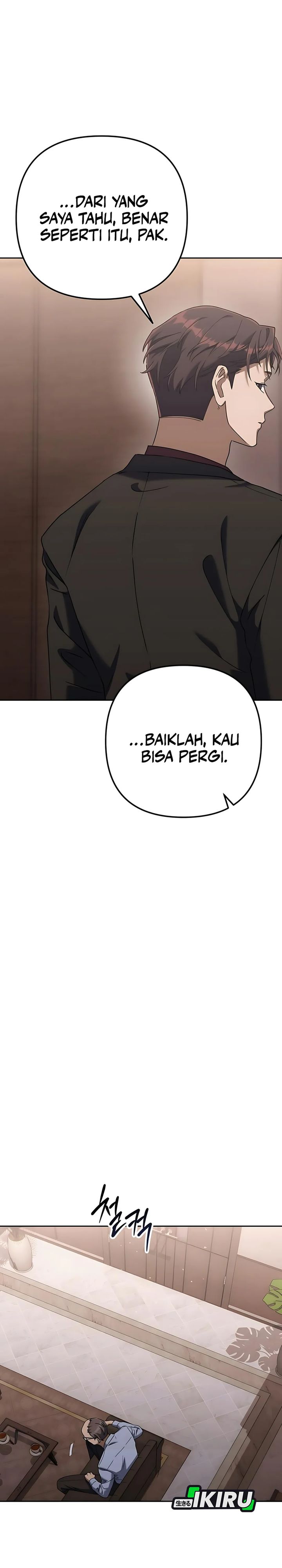Off Work Today Too Chapter 04 Gambar 49