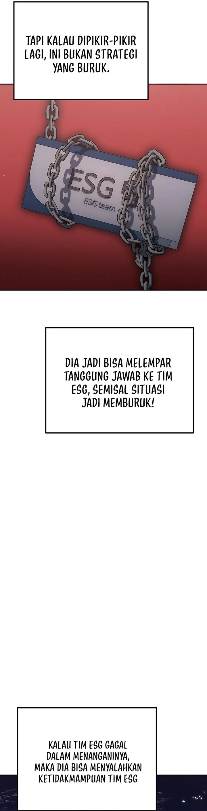 Off Work Today Too Chapter 04 Gambar 51
