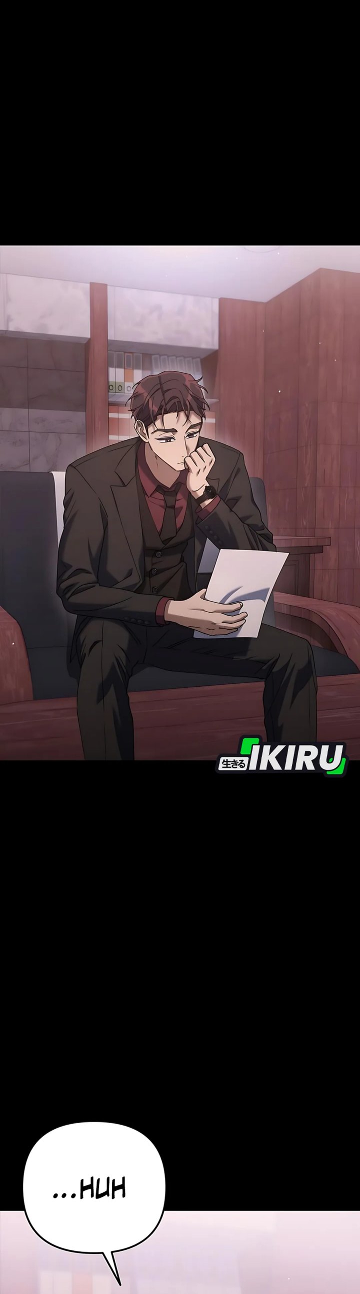 Off Work Today Too Chapter 05 Gambar 3
