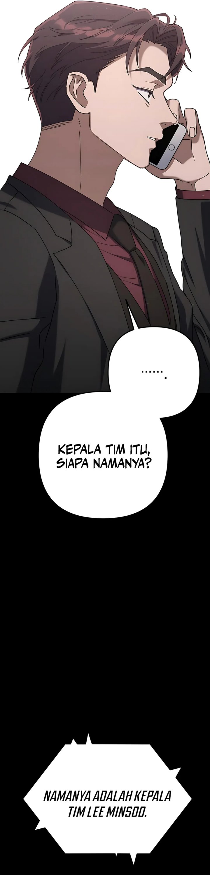 Off Work Today Too Chapter 05 Gambar 11