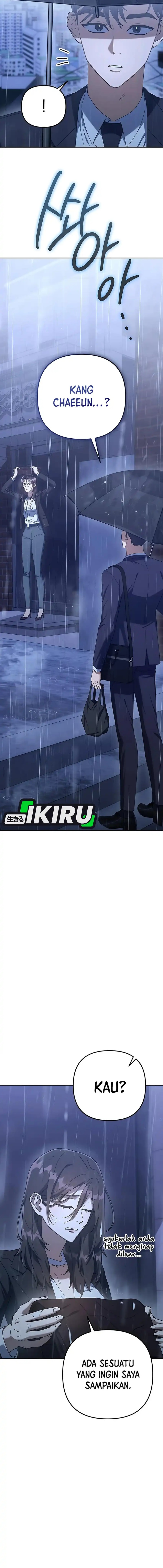 The Art of Leaving Work on Time (Off Work Today Too) Chapter 06 Gambar 4