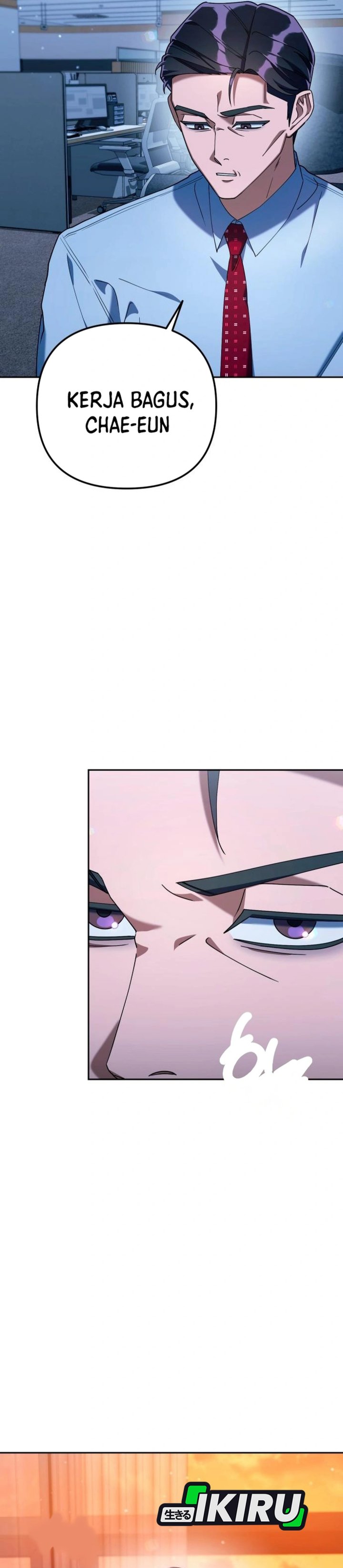 The Art of Leaving Work on Time (Off Work Today Too) Chapter 10 Gambar 12