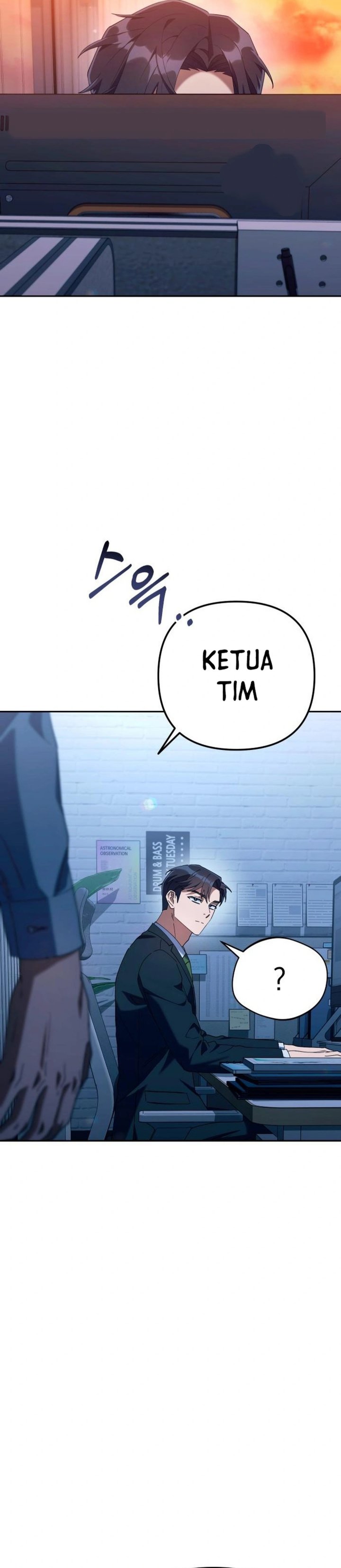 The Art of Leaving Work on Time (Off Work Today Too) Chapter 10 Gambar 13