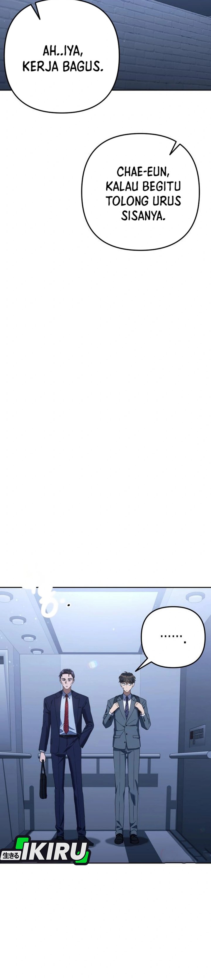 The Art of Leaving Work on Time (Off Work Today Too) Chapter 10 Gambar 28