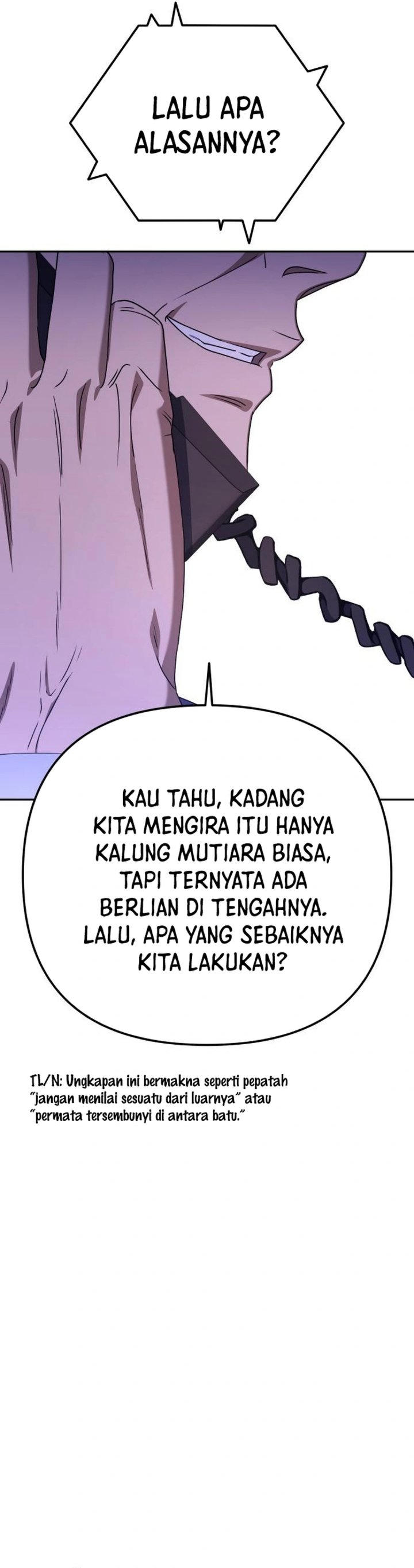 The Art of Leaving Work on Time (Off Work Today Too) Chapter 10 Gambar 50