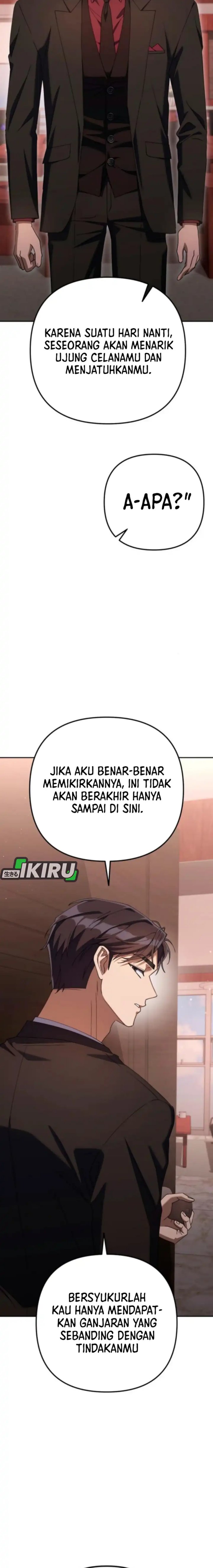 The Art of Leaving Work on Time (Off Work Today Too) Chapter 12 Gambar 11