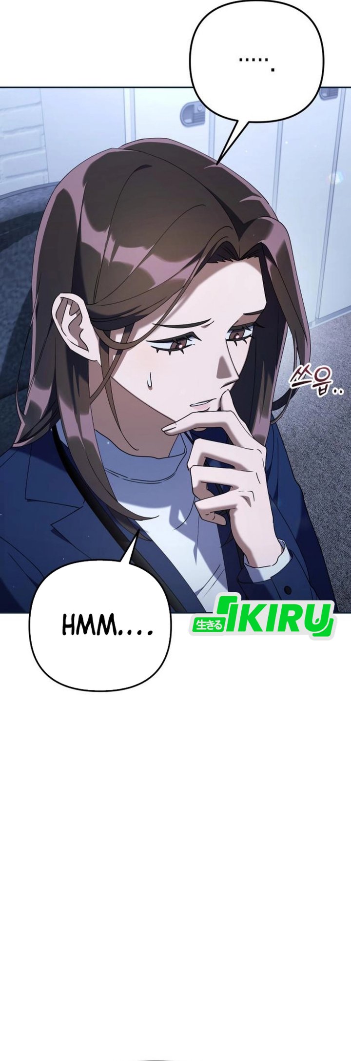 The Art of Leaving Work on Time (Off Work Today Too) Chapter 14 Gambar 2