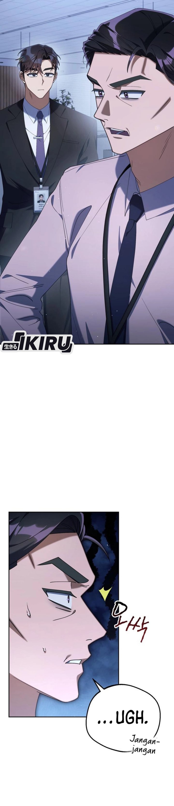 The Art of Leaving Work on Time (Off Work Today Too) Chapter 14 Gambar 11