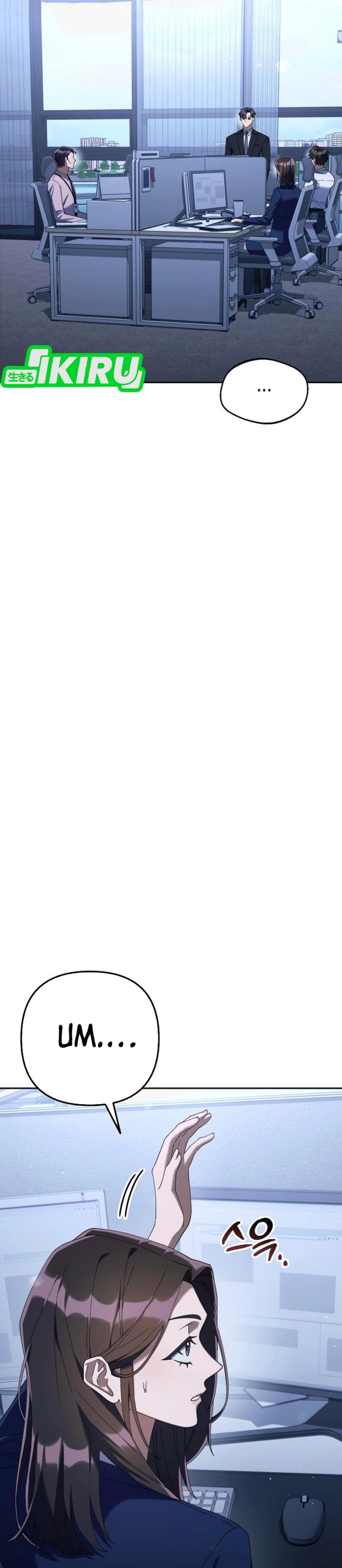 The Art of Leaving Work on Time (Off Work Today Too) Chapter 14 Gambar 19