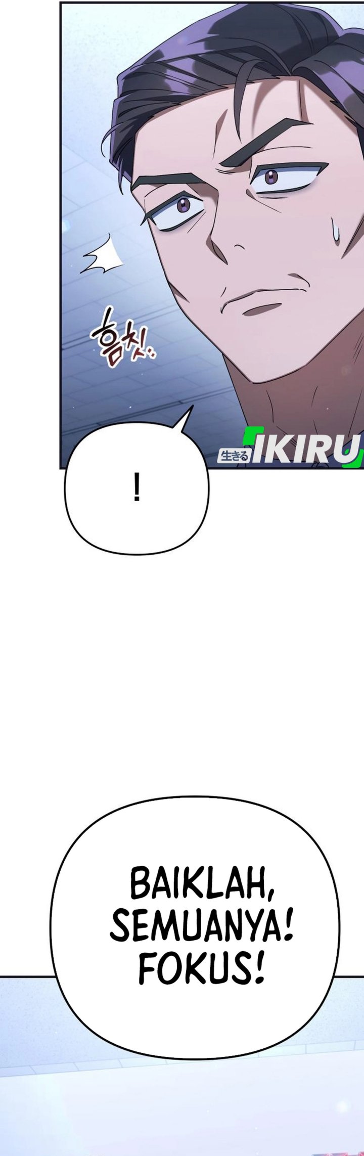 The Art of Leaving Work on Time (Off Work Today Too) Chapter 14 Gambar 24