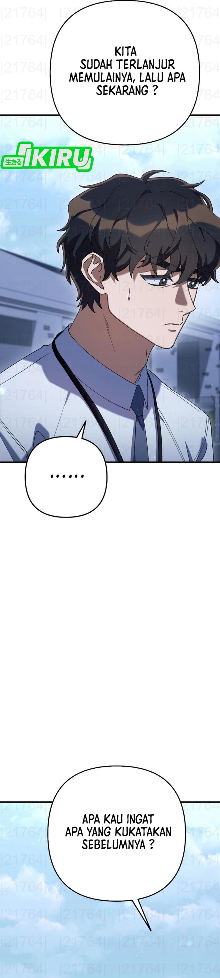 The Art of Leaving Work on Time (Off Work Today Too) Chapter 14 Gambar 32