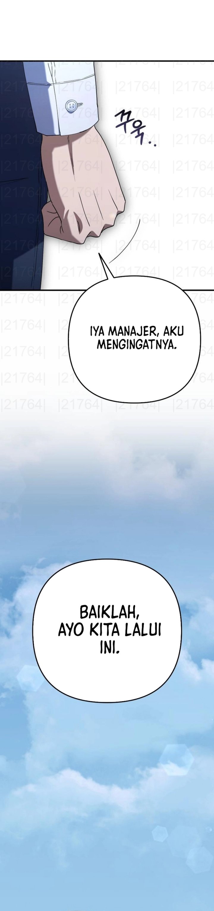 The Art of Leaving Work on Time (Off Work Today Too) Chapter 14 Gambar 34