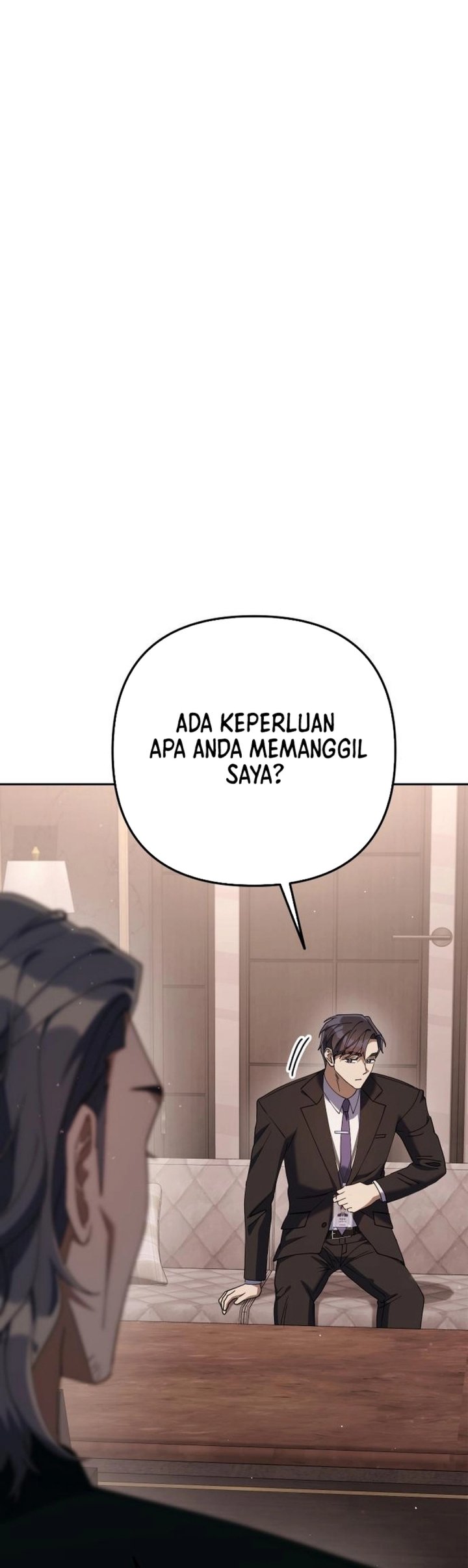 The Art of Leaving Work on Time (Off Work Today Too) Chapter 14 Gambar 42