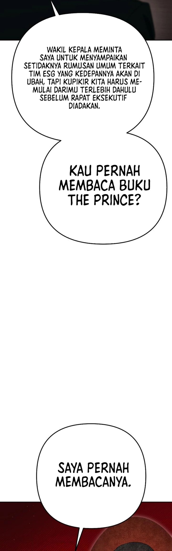 The Art of Leaving Work on Time (Off Work Today Too) Chapter 14 Gambar 43