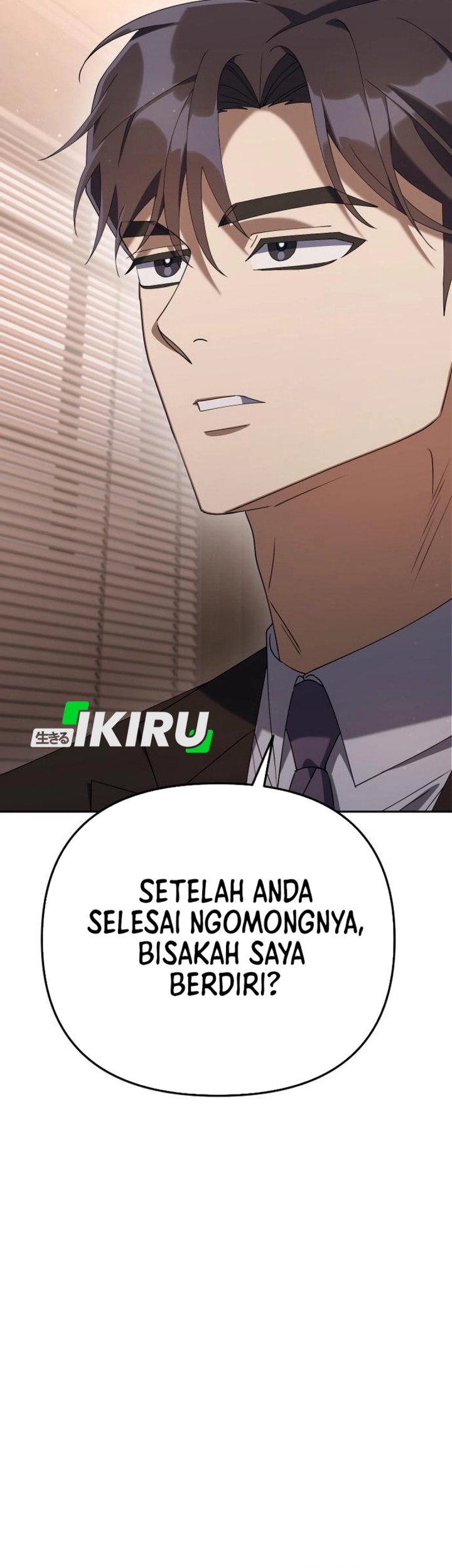 The Art of Leaving Work on Time (Off Work Today Too) Chapter 14 Gambar 54