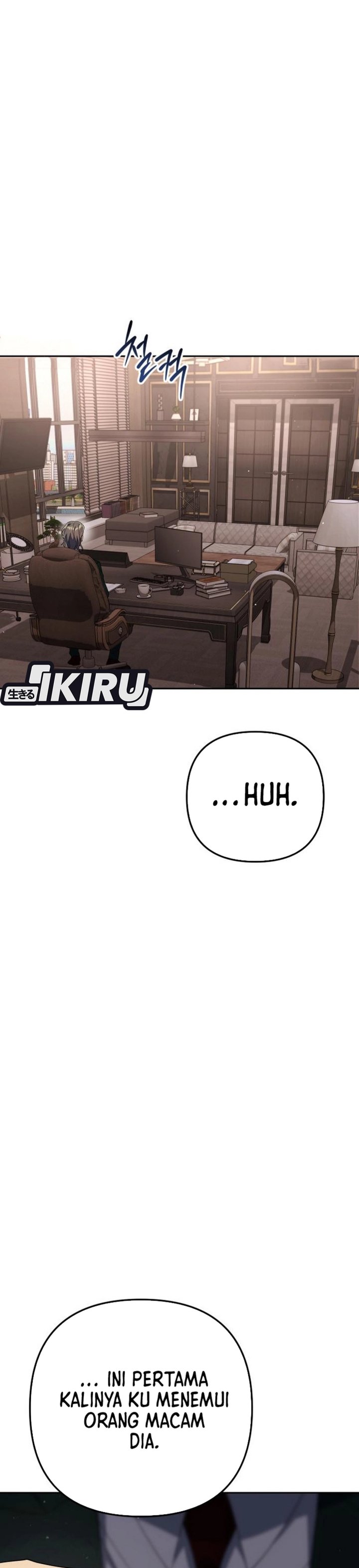 The Art of Leaving Work on Time (Off Work Today Too) Chapter 14 Gambar 58