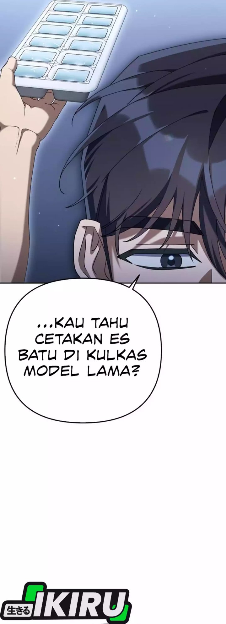 The Art of Leaving Work on Time (Off Work Today Too) Chapter 15 Gambar 6