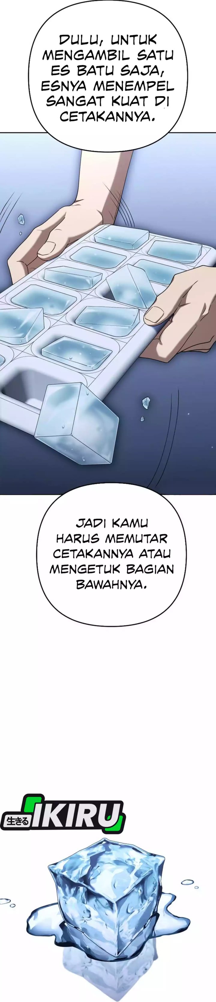 The Art of Leaving Work on Time (Off Work Today Too) Chapter 15 Gambar 7