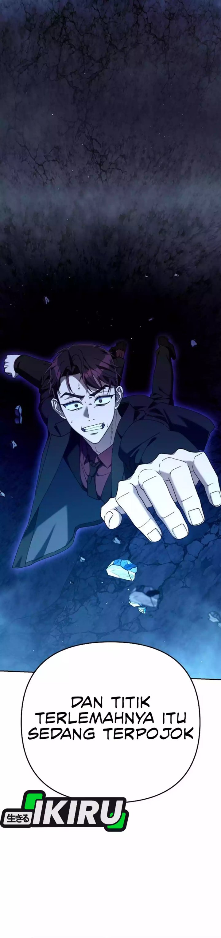 The Art of Leaving Work on Time (Off Work Today Too) Chapter 15 Gambar 10