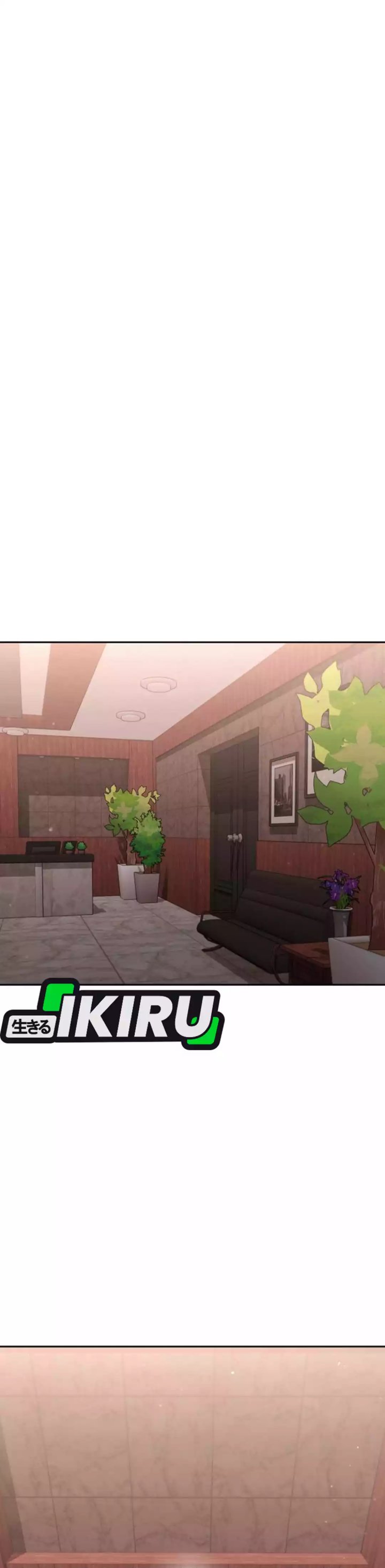 The Art of Leaving Work on Time (Off Work Today Too) Chapter 15 Gambar 12