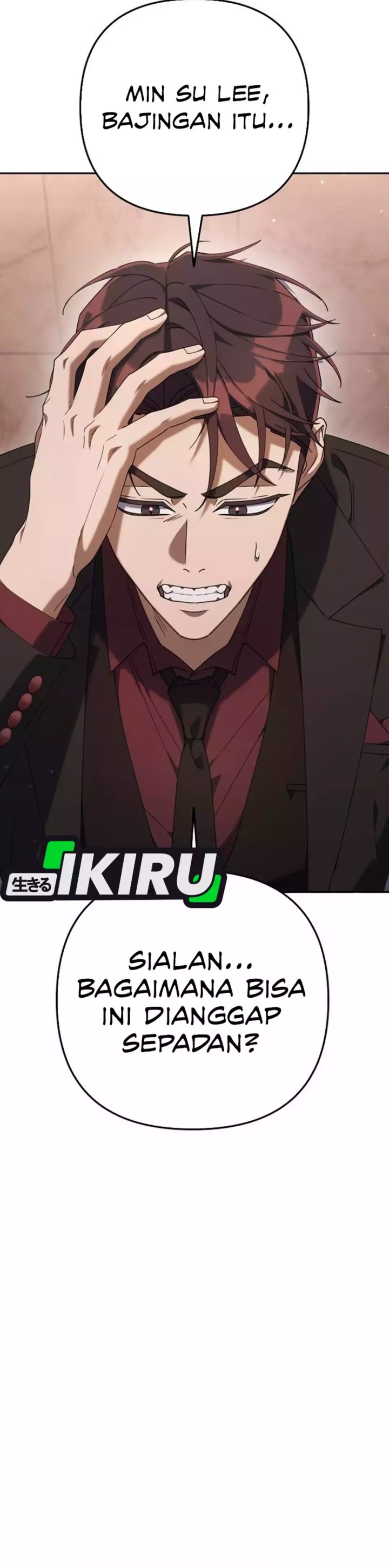 The Art of Leaving Work on Time (Off Work Today Too) Chapter 15 Gambar 14