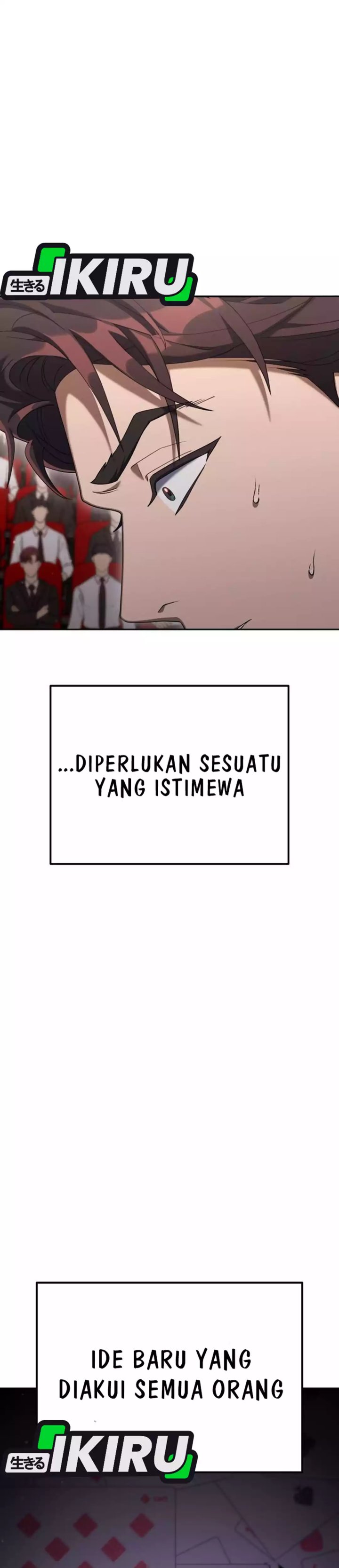 The Art of Leaving Work on Time (Off Work Today Too) Chapter 15 Gambar 20