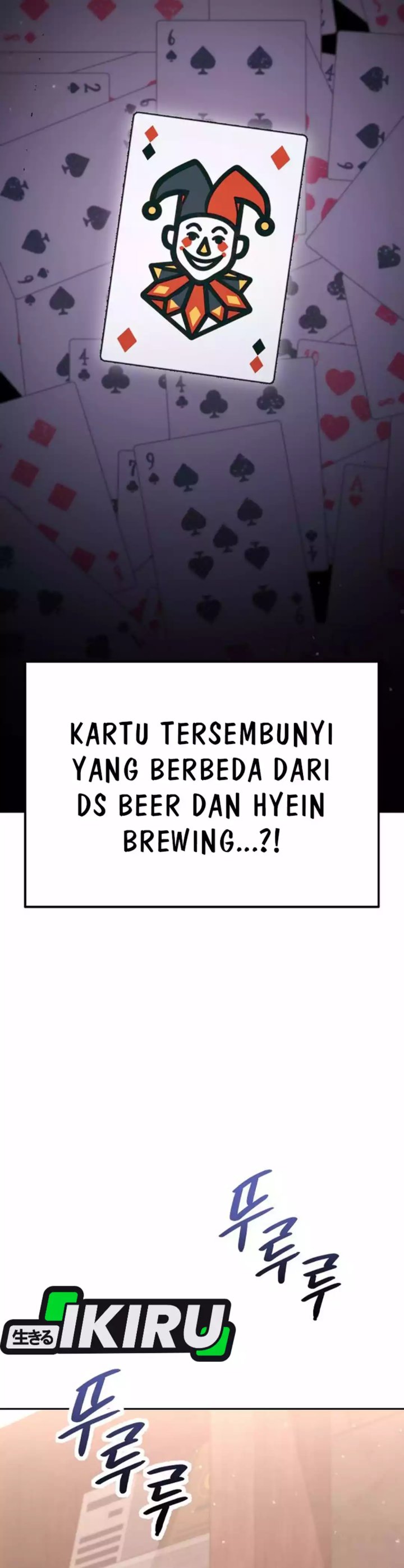 The Art of Leaving Work on Time (Off Work Today Too) Chapter 15 Gambar 21